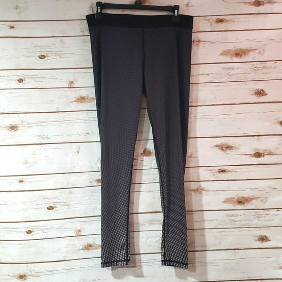 '47 Forward Green Bay Packers Leggings - Size Medium - Picture 1 of 8